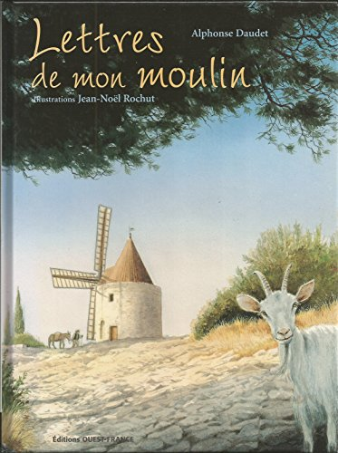 Lettres de mon moulin