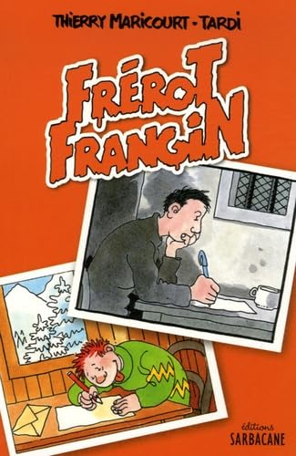 Frérot Frangin