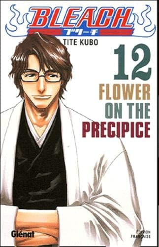 Bleach. 12