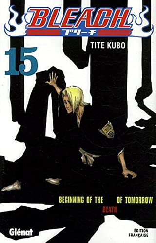 Bleach. 15