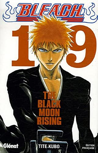 Bleach. 19