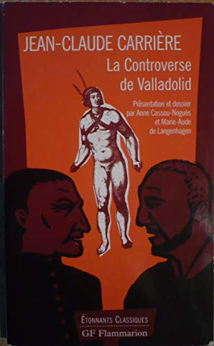 La controverse de Valladolid