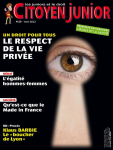 Respect de la vie privée, un droit pour tous