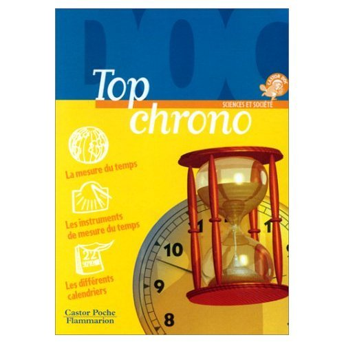 Top chrono