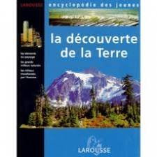 La découverte de la Terre