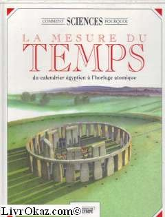 La mesure du temps