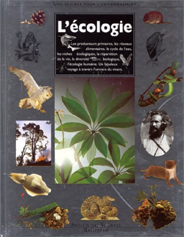 L'écologie