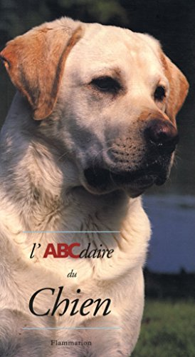 L'ABCdaire du chien