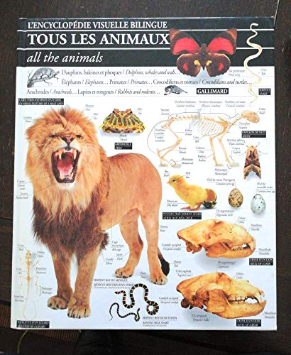 Tous les animaux