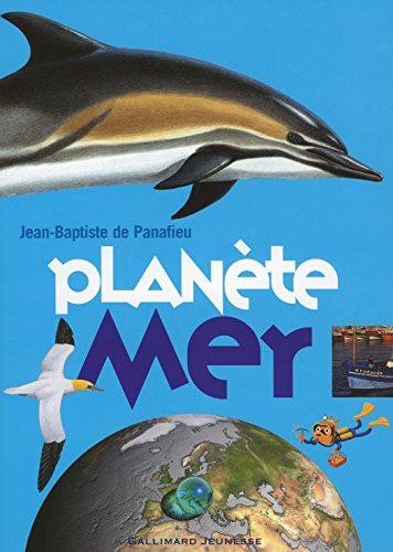 Planète mer