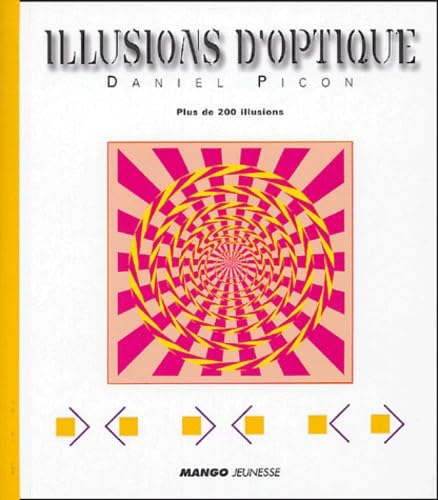 Illusions d'optique