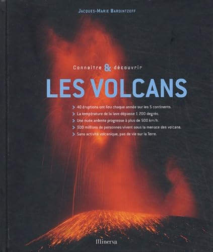 Connaître & découvrir les volcans