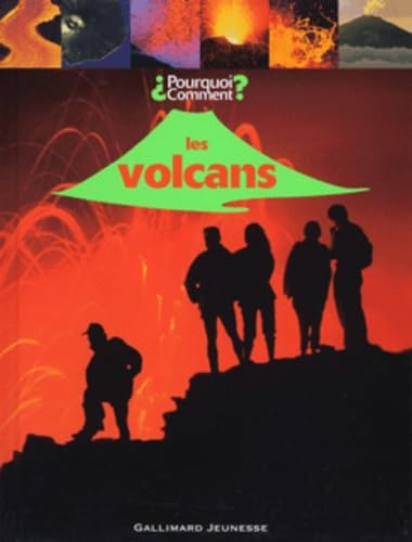 Les volcans