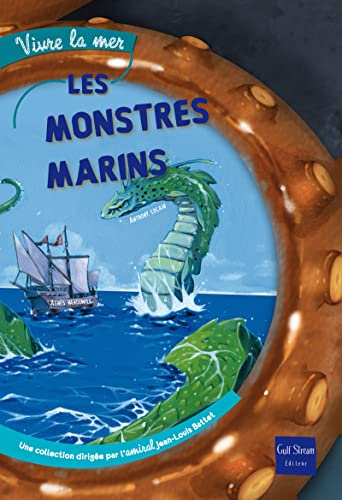 Les monstres marins