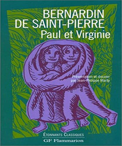 Paul et Virginie