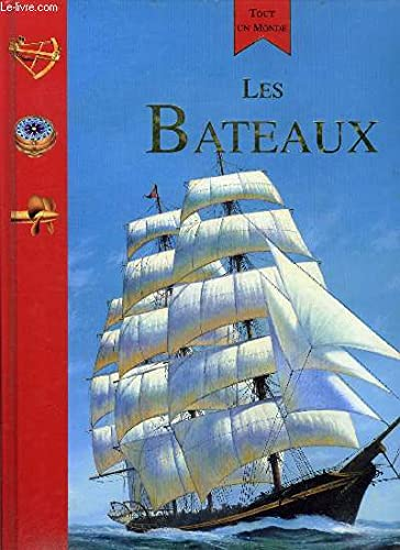 Les bateaux