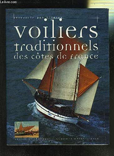 Voiliers traditionnels des côtes de France