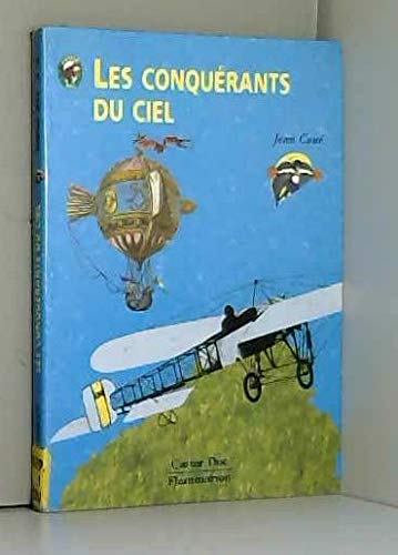 Les conquérants du ciel