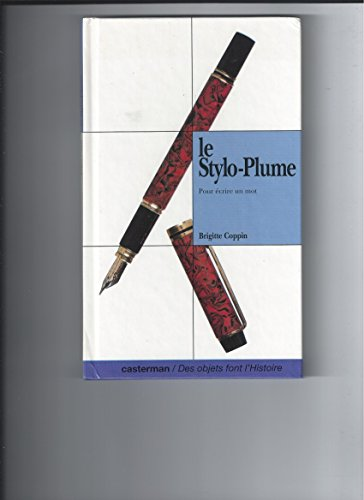 Le stylo-plume