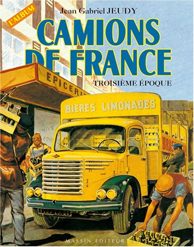 Camions de France