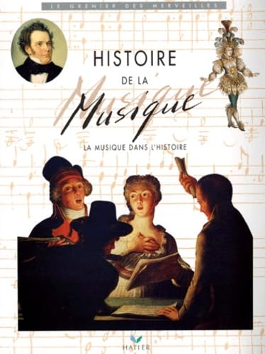 Histoire de la musique : la musique dans l'histoire