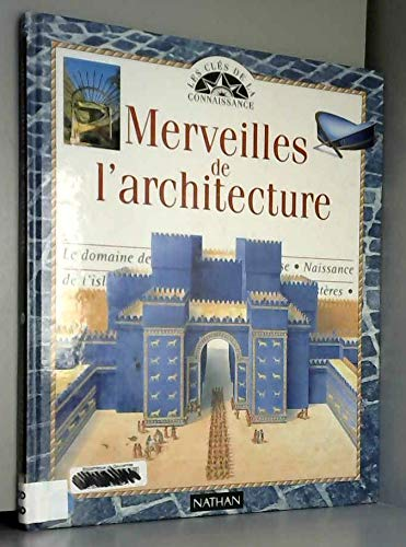 Merveilles de l'architecture