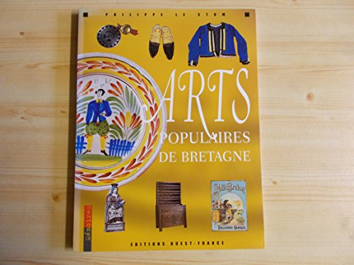 Arts populaires de Bretagne