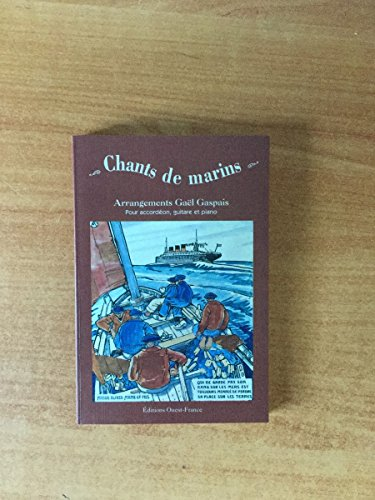 Chants de marins