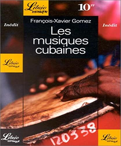 Les musiques cubaines