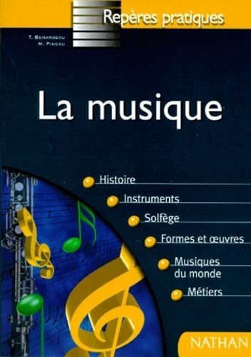 La musique