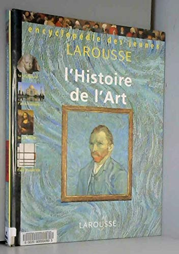 L'histoire de l'art