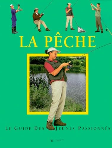 La pêche