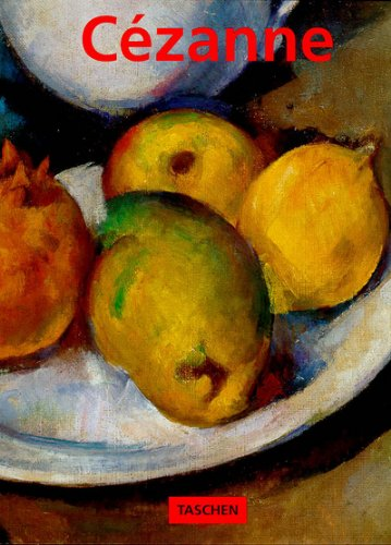 Paul Cézanne, 1839-1906 : le père de l'art moderne