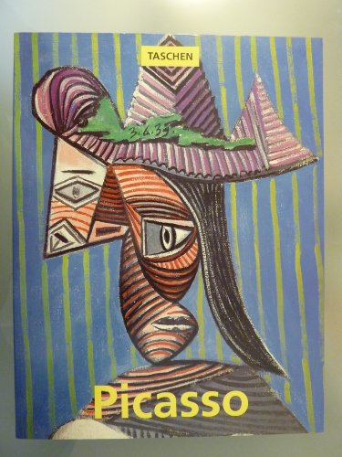 Pablo Picasso, 1881-1973 : le génie du siècle