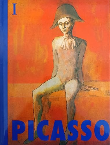 Pablo Picasso, 1881-1973 : le génie du siècle