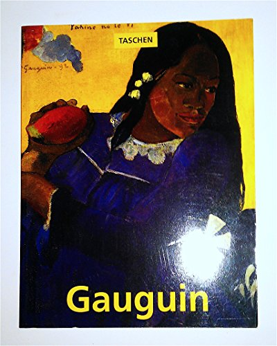 Paul Gauguin, 1848-1903