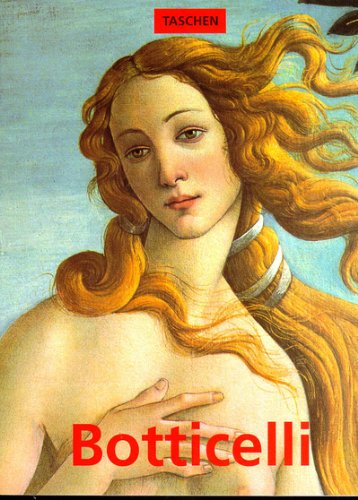Sandro Botticelli, 1444 ; 45-1510