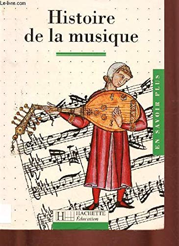 Histoire de la musique