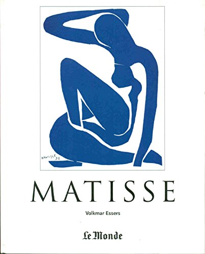 Henri Matisse maître de la couleur