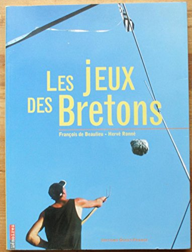 Les jeux des Bretons