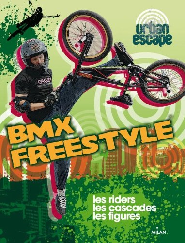 Bmx freestyle