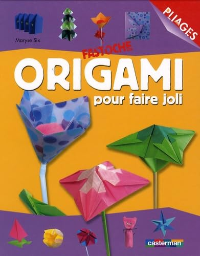 Origami pour faire joli