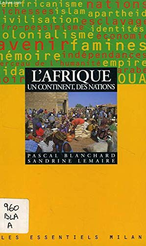 L'Afrique