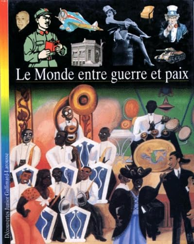 Le monde entre guerre et paix