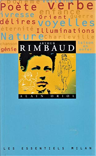 Arthur Rimbaud