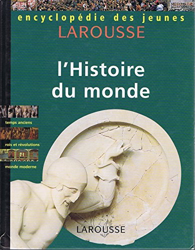 L'histoire du monde