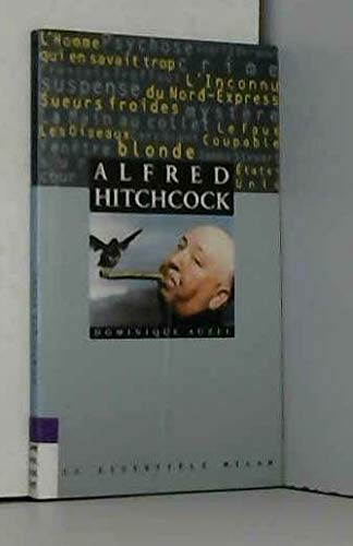Alfred Hitchcock