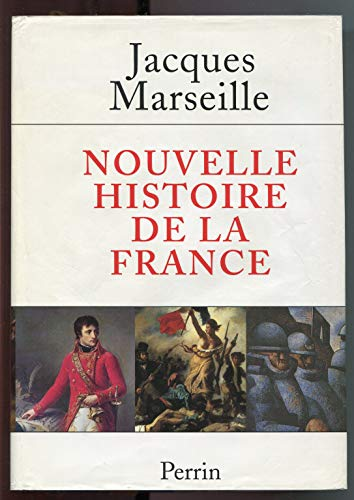 Nouvelle histoire de la France