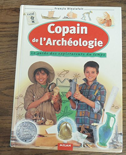 Copain de l'archéologie