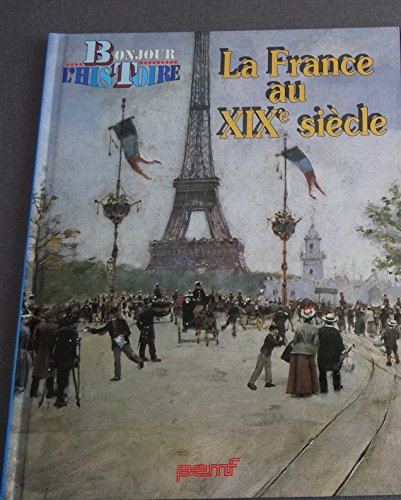 La France au XIXe siècle